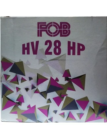 FOB HV 28 HP C.28/70 18g cartouches acier*