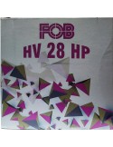 FOB HV 28 HP C.28/70 18g cartouches acier*