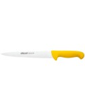 Couteau tranchelard Arcos 2900 lame de 25 cm