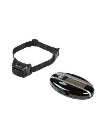 Clotûre invisible Canifugue Mix FUG1033 pack avec un collier