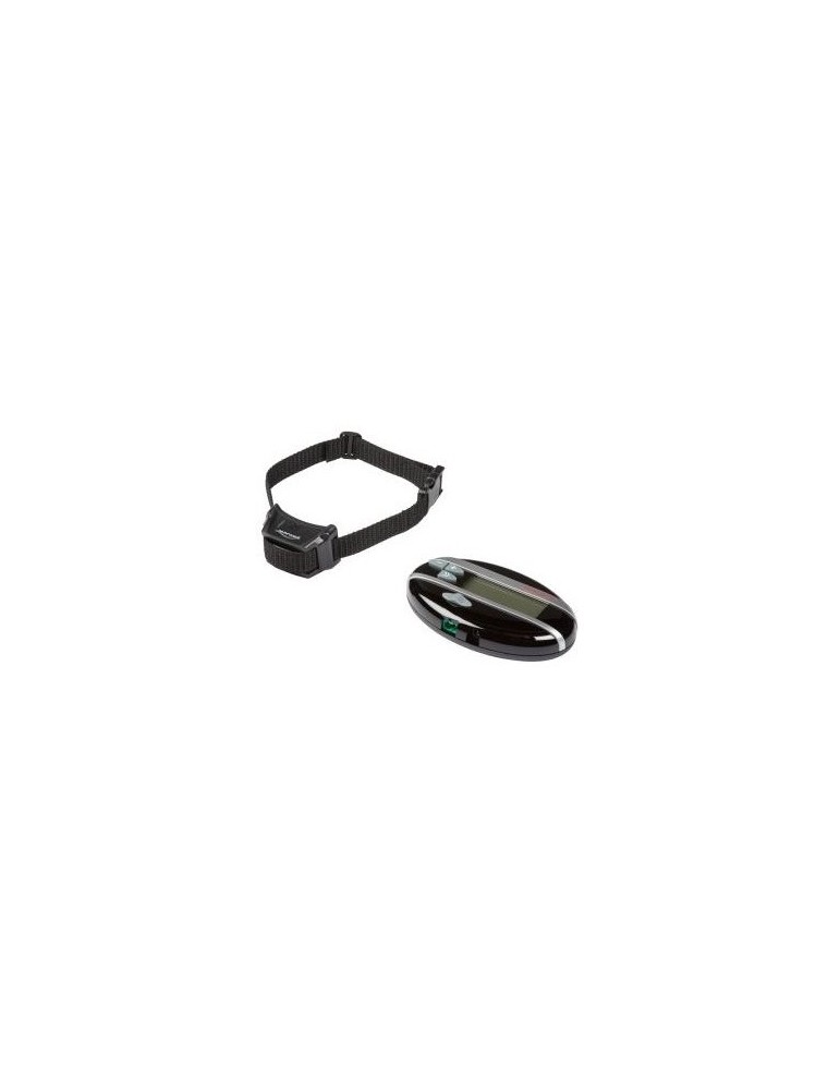Clotûre invisible Canifugue Mix FUG1033 pack avec un collier
