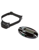 Clotûre invisible Canifugue Mix FUG1033 pack avec un collier