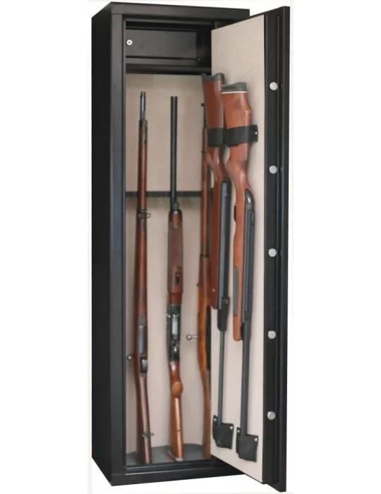 Armoire forte Classic Infac 8+2 armes