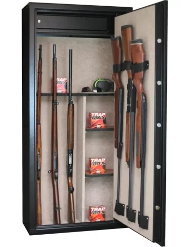 Armoire forte Classic Infac 11+3 armes - Natusport 2