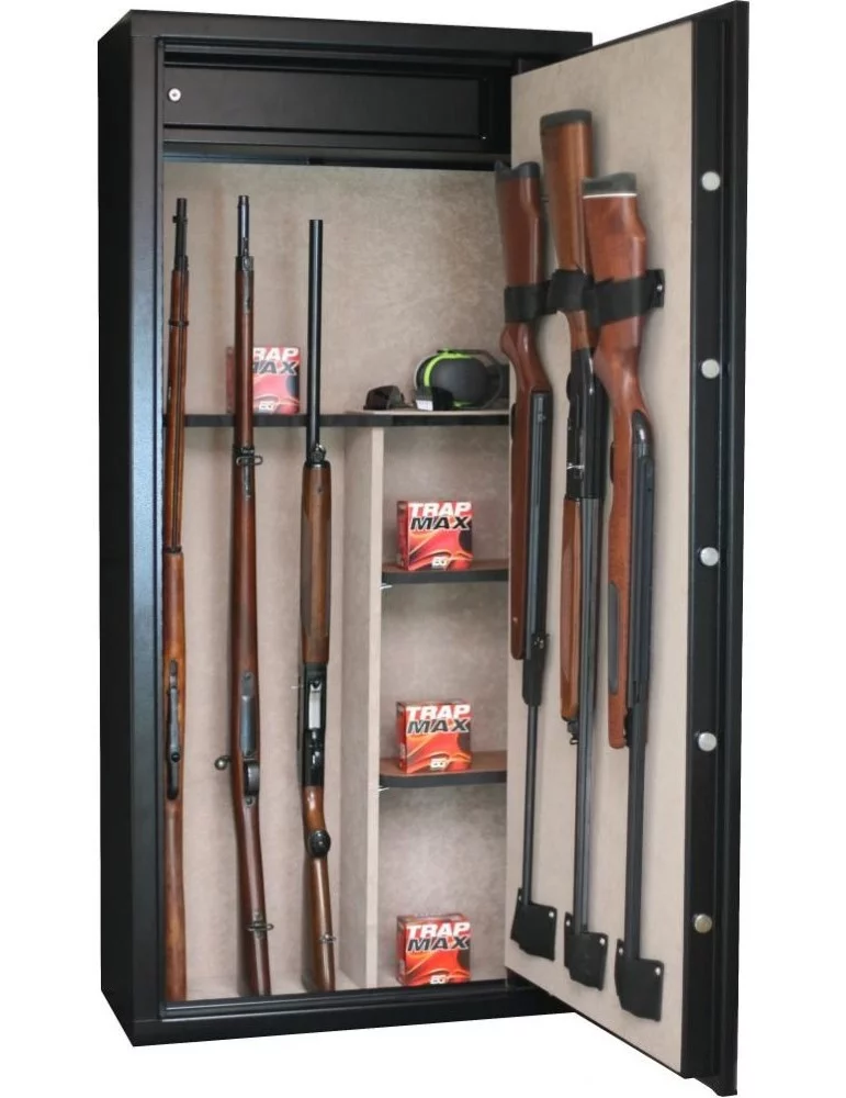 Armoire forte Classic Infac 11+3 armes