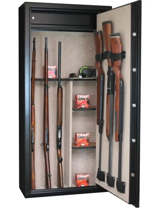 Armoire forte Classic Infac 11+3 armes