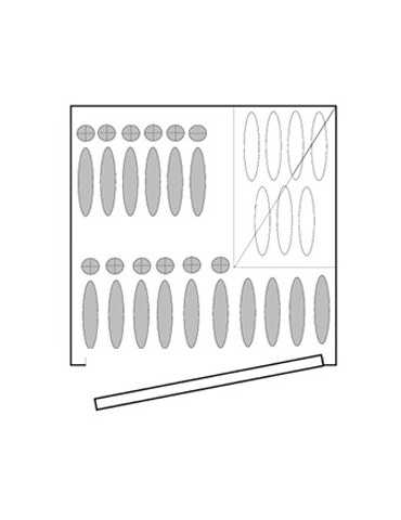 Armoire forte Executive Infac 23 armes 2
