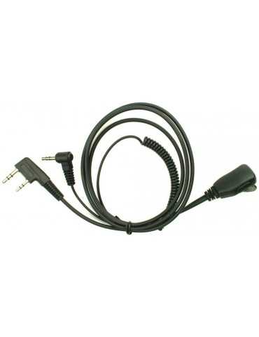 Cordon pour casque antibruit MSA Sordin