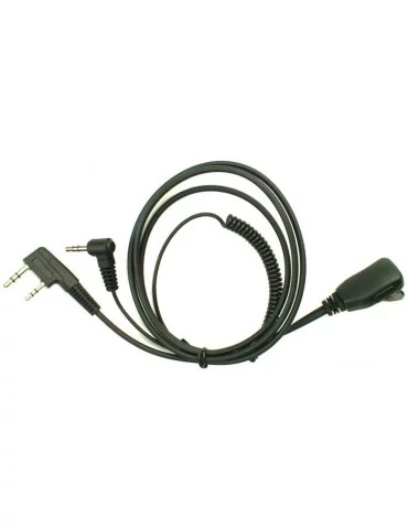 Cordon pour casque antibruit MSA Sordin