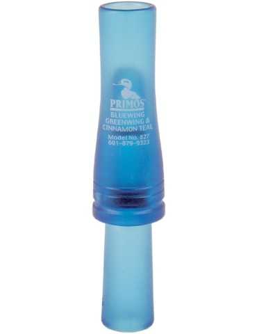 Appeau Primos Sarcelle femelle Bluewing Teal Duck