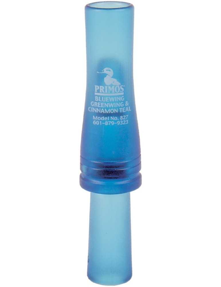 Appeau Primos Sarcelle femelle Bluewing Teal Duck