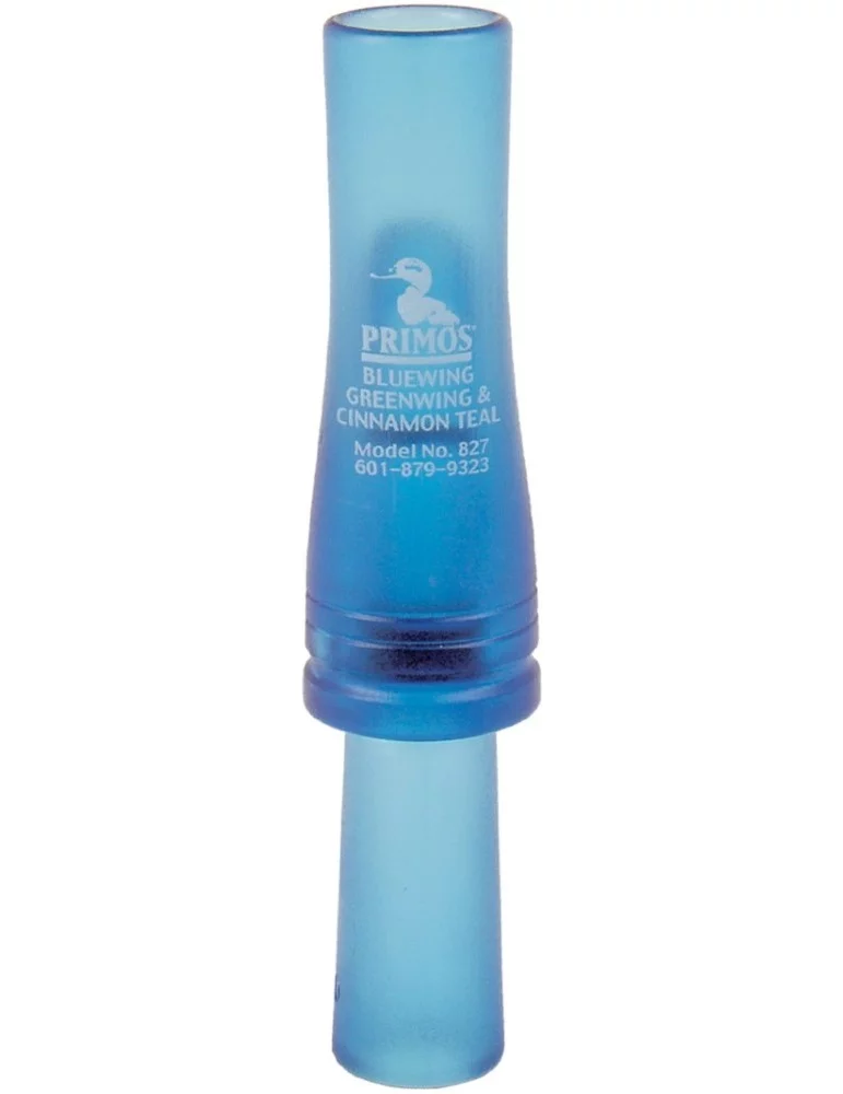 Appeau Primos Sarcelle femelle Bluewing Teal Duck