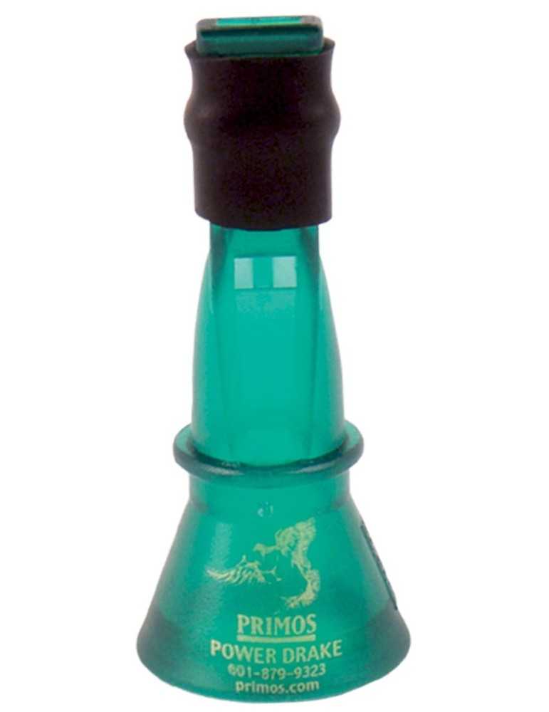 Appeau à sauvagine Primos Power Drake