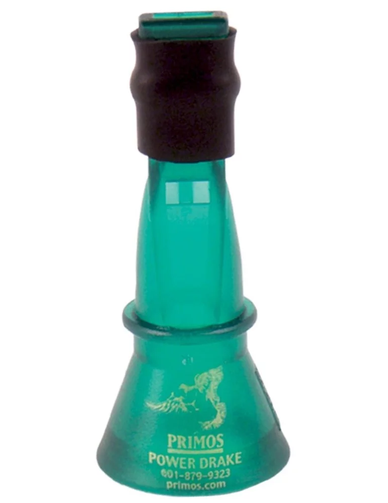 Appeau à sauvagine Primos Power Drake
