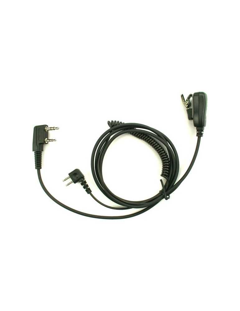 Cordon pour casque antibruit Peltor