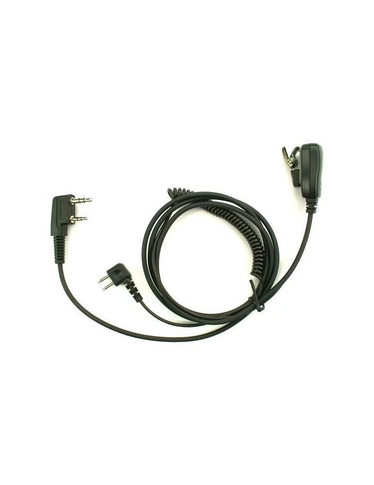 Cordon pour casque antibruit Peltor