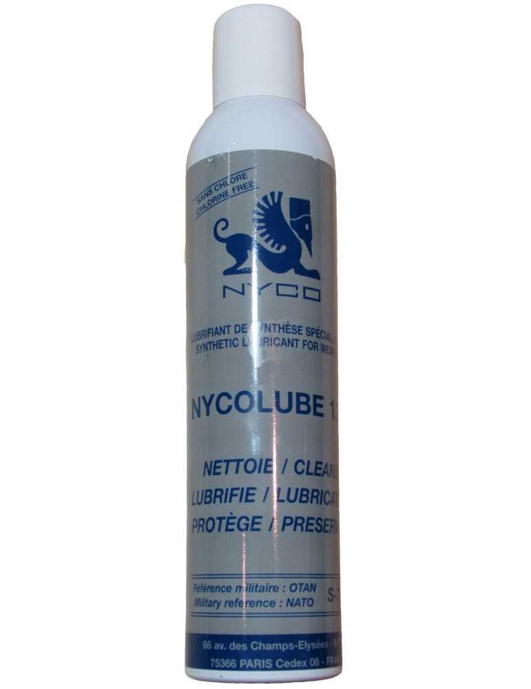 Huile de synthèse Nycolube 127 CLP