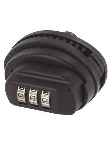 Verrou de pontet à code Fuzyon