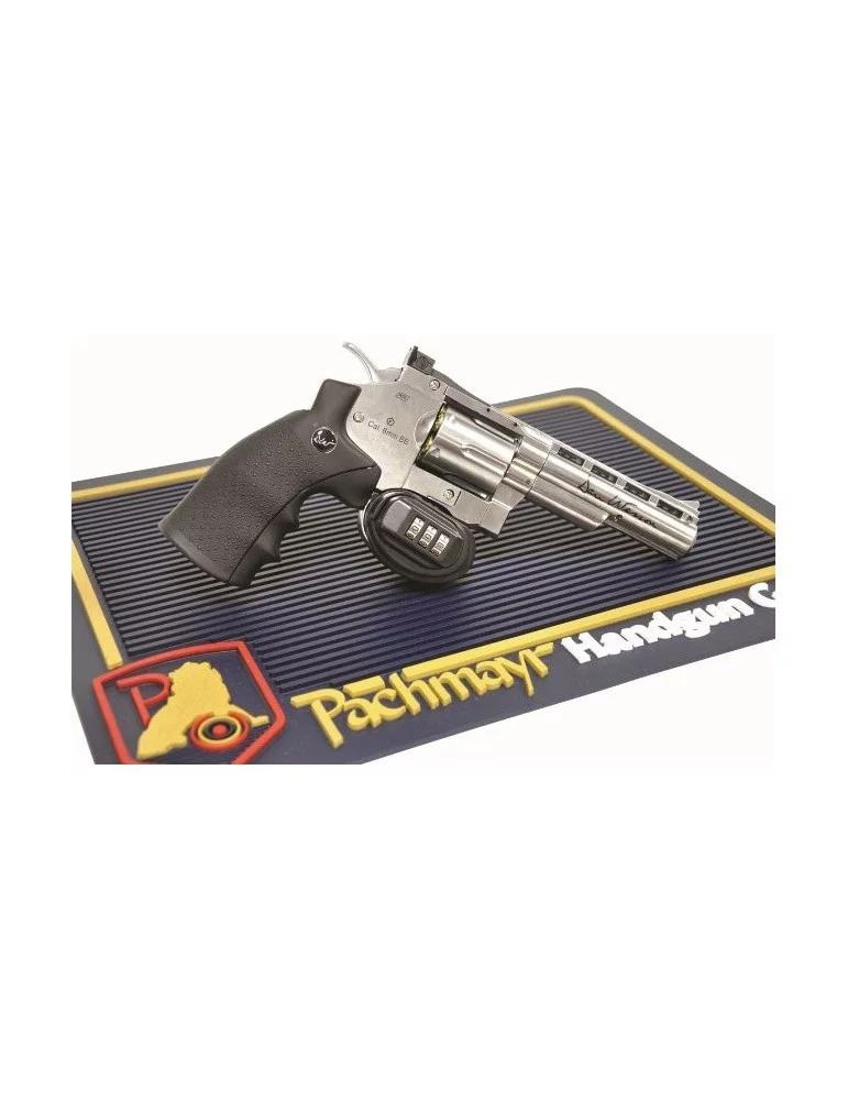 Verrou de pontet à code Fuzyon