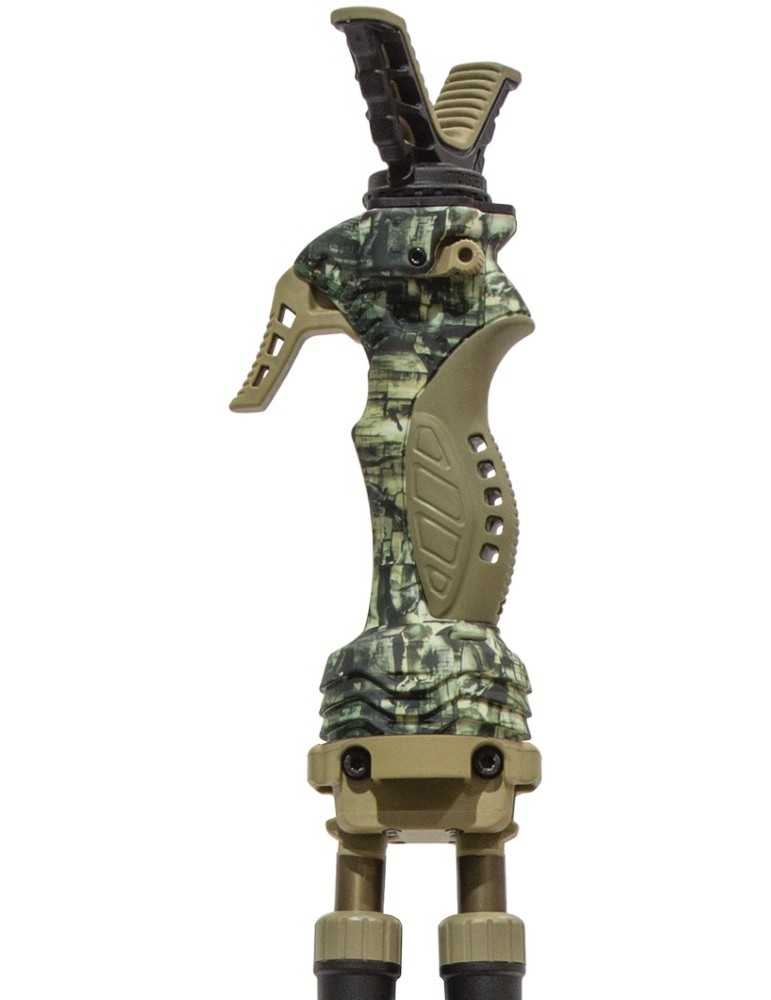 Bipied Primos Trigger Stick Gen 3 modèle haut