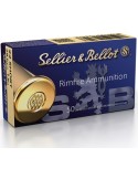 Sellier et Bellot Rimfire Ammunition .22 Short