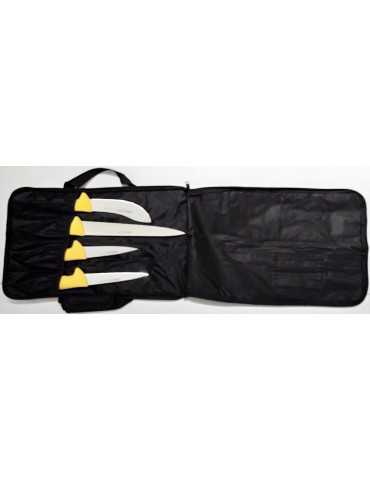 Nécessaire de découpe du gibier Arcos 2