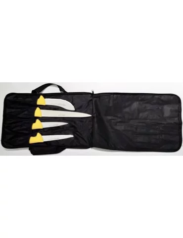 Nécessaire de découpe du gibier Arcos 2