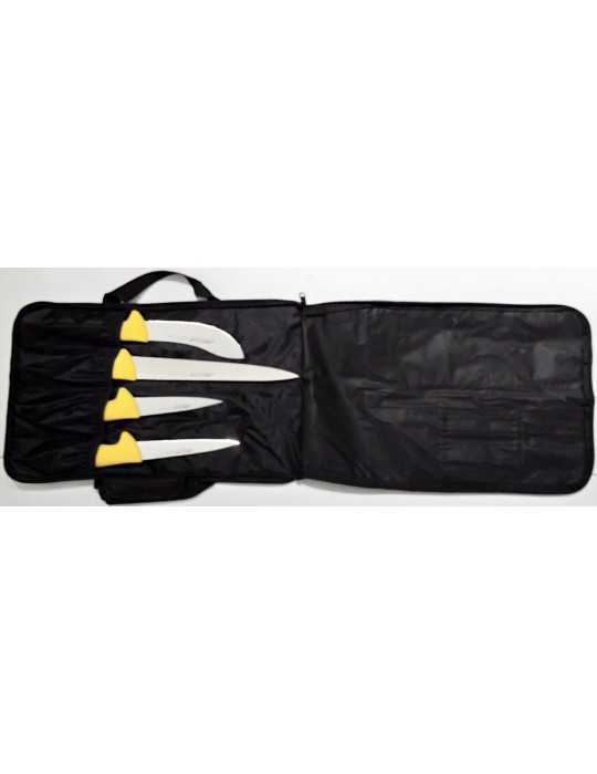 Nécessaire de découpe du gibier Arcos