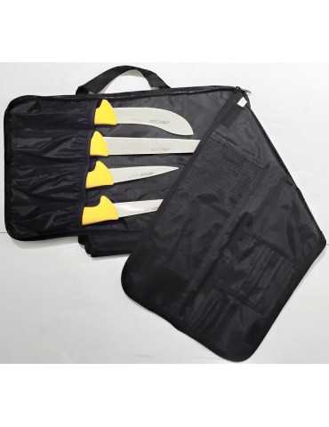 Nécessaire de découpe du gibier Arcos