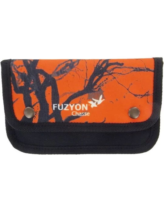 Pochette de ceinture pour 10 balles Fuzyon