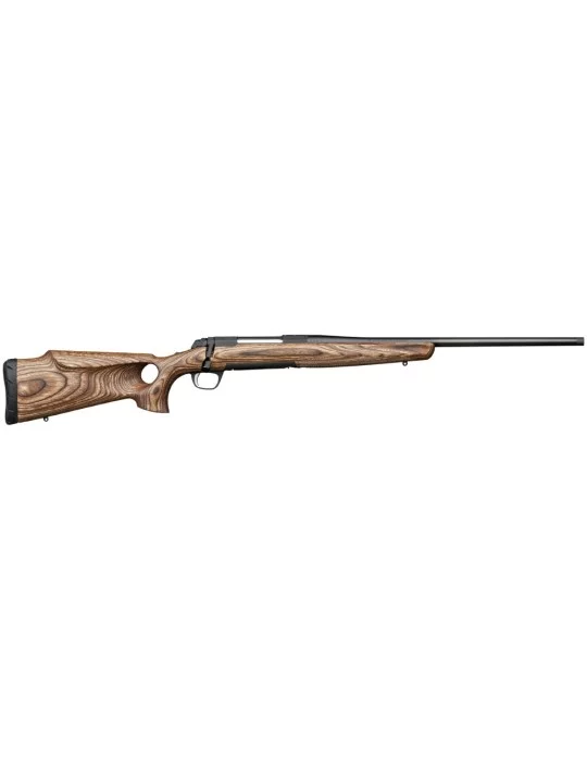 Browning X-Bolt Eclipse Hunter Brown Threaded