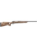 Browning X-Bolt Eclipse Hunter Brown Threaded