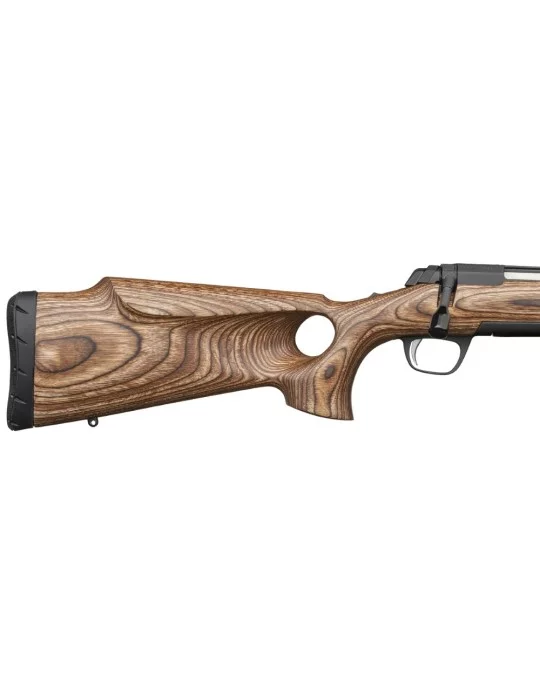 Browning X-Bolt Eclipse Hunter Brown Threaded