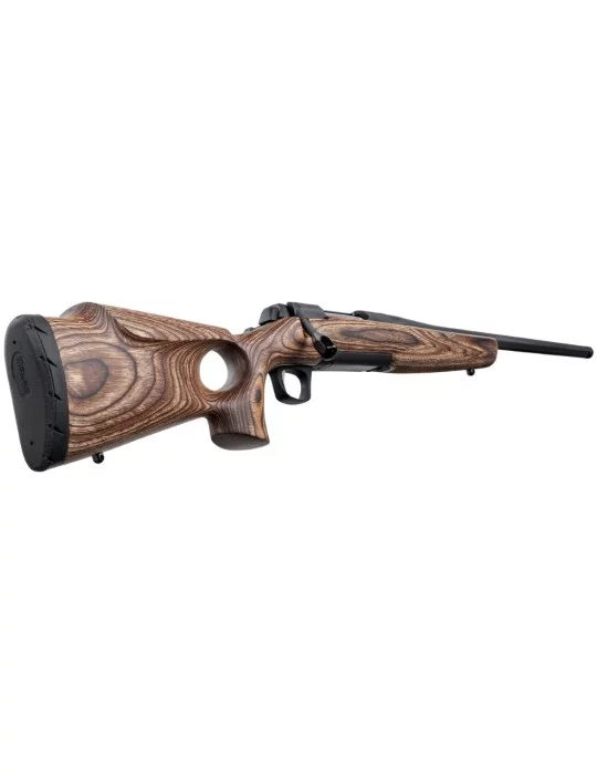 Browning X-Bolt Eclipse Hunter Brown Threaded