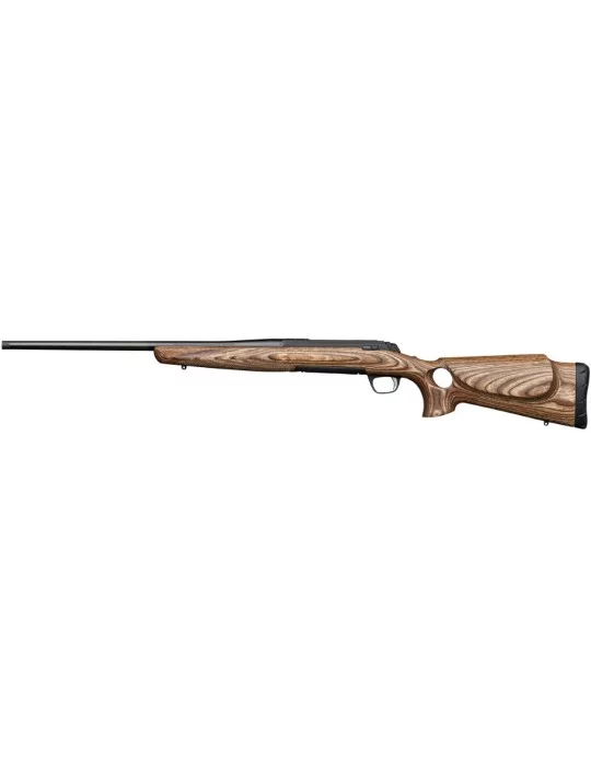 Browning X-Bolt Eclipse Hunter Brown Threaded