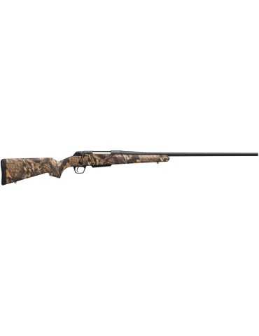 Winchester XPR Hunter Mobuc Threaded