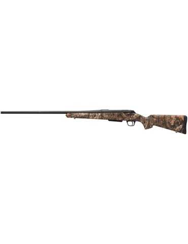 Winchester XPR Hunter Mobuc Threaded 2
