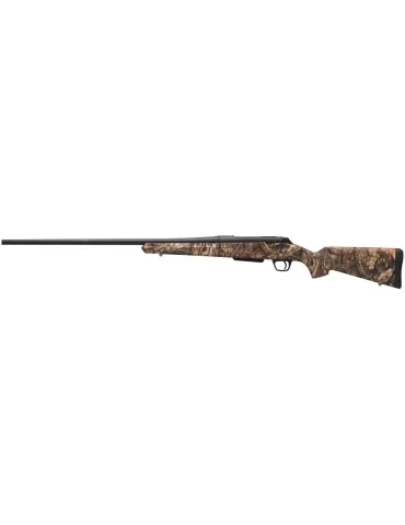 Winchester XPR Hunter Mobuc Threaded 2