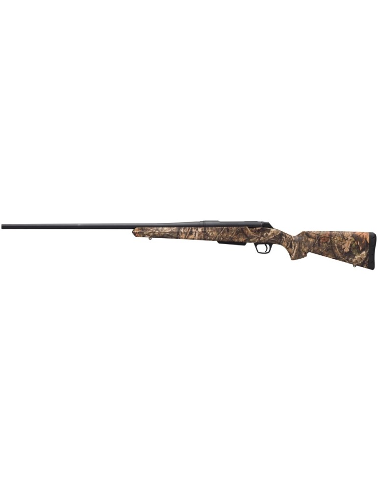 Winchester XPR Hunter Mobuc Threaded