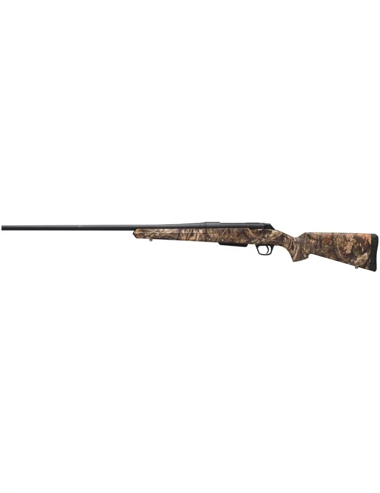 Winchester XPR Hunter Mobuc Threaded