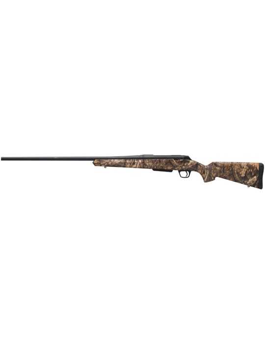 Winchester XPR Hunter Mobuc Threaded
