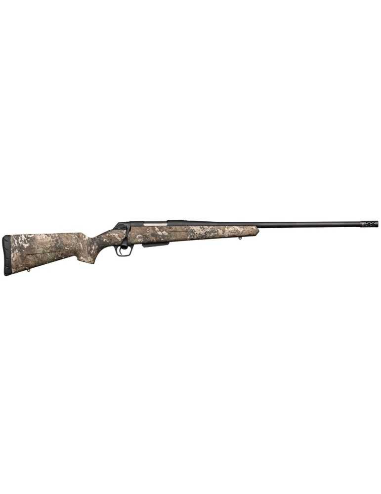 Winchester XPR Strata Threaded