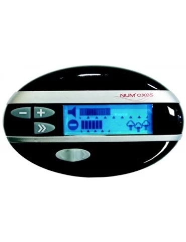 Clotûre invisible Canifugue Mix FUG1031 pack avec un collier 2