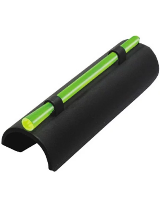 Guidon Hiviz pour mono canon sans bande