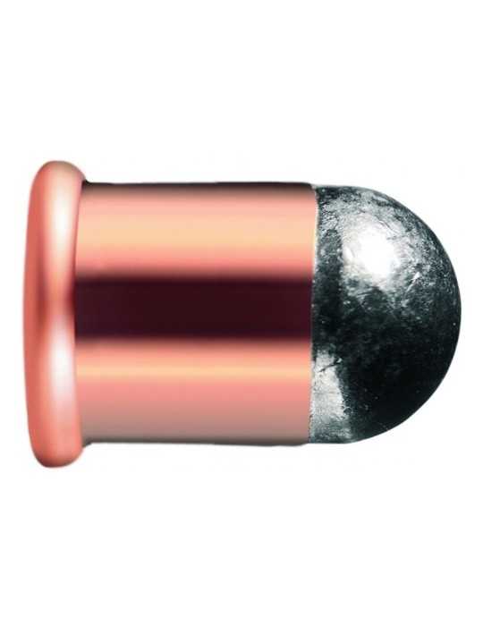 RWS Flobert balle ronde 9 mm par 50