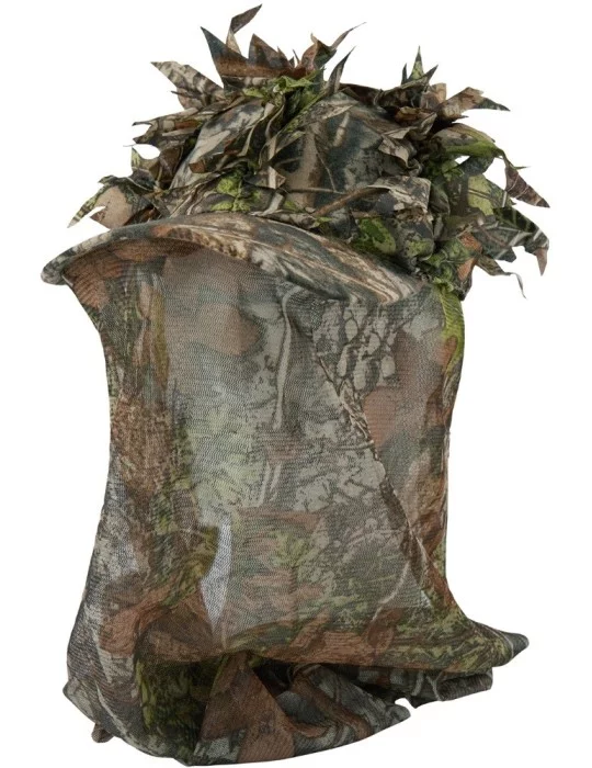 Casquette avec masque filet Sneaky 3D de chasse Deerhunter