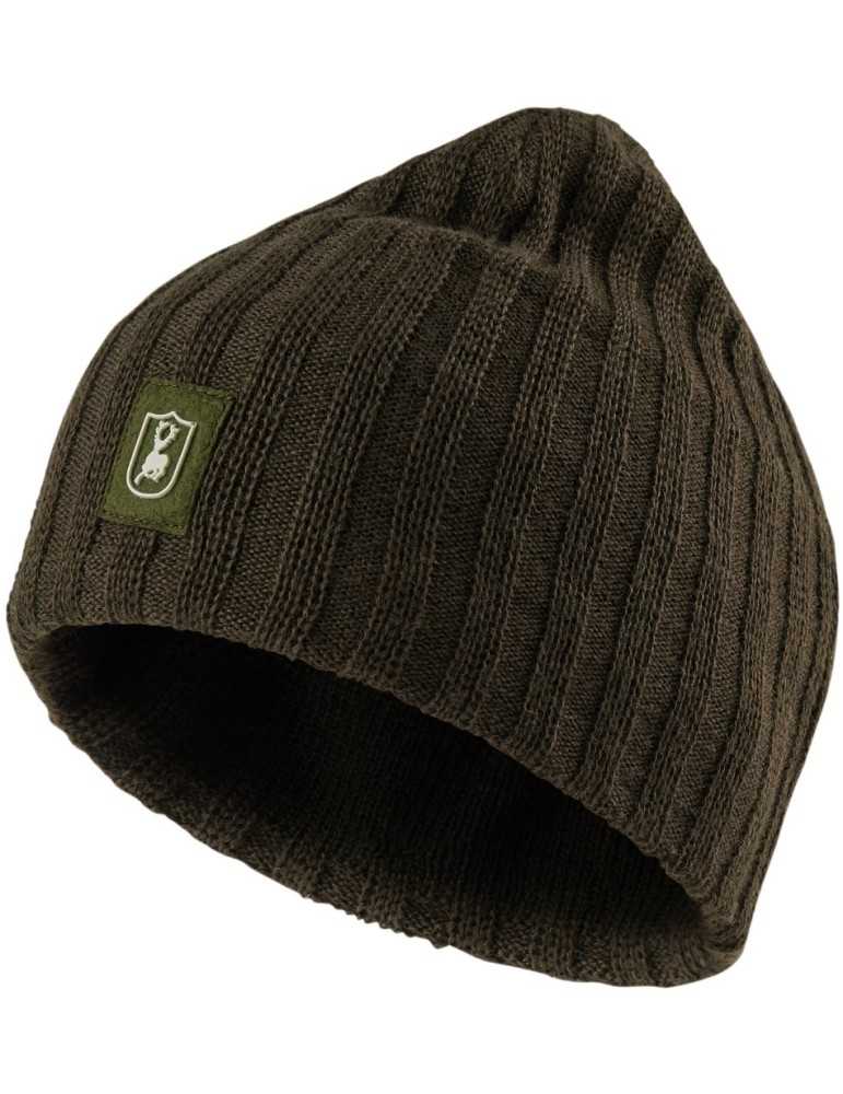 Bonnet polaire kaki Recon Deerhunter