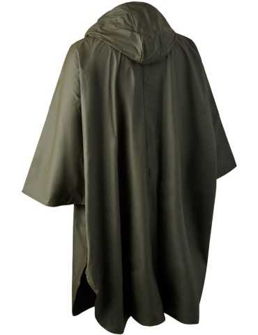 Poncho imperméable de chasse Hurricane Deerhunter 2