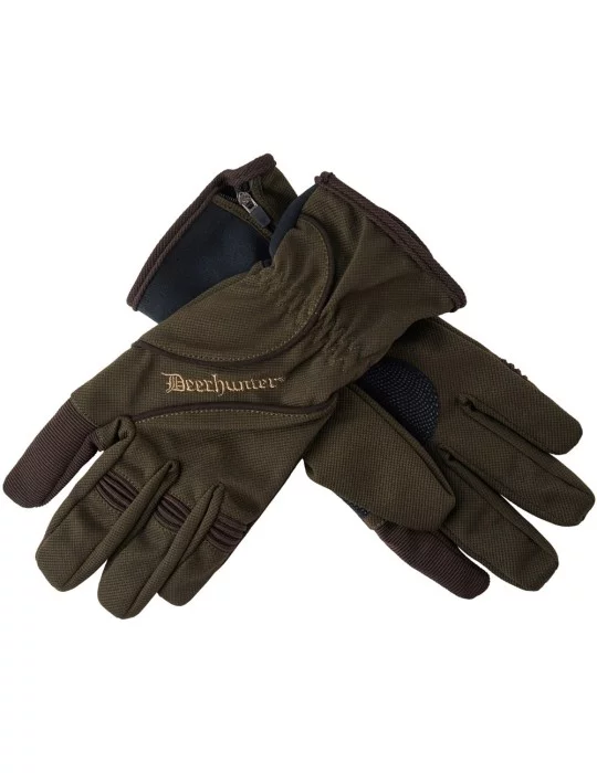 Gants Muflon Light Deerhunter