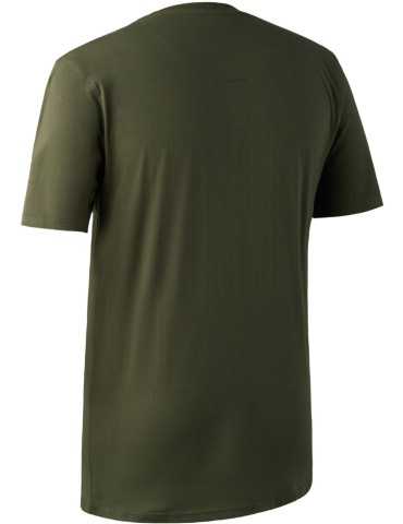 Lot de 2 T-shirts Deerhunter 2